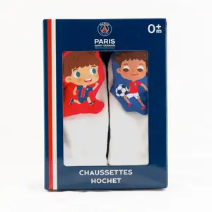 Children's socks Baghera Paris Saint-Germain image-2