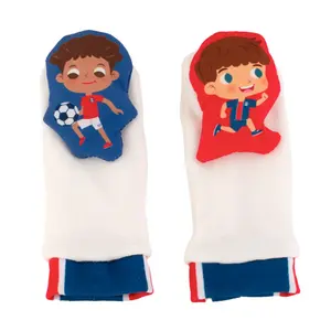 Children's socks Baghera Paris Saint-Germain image-1