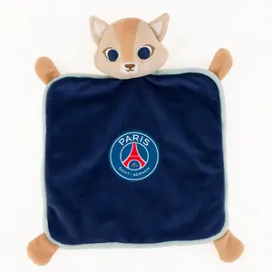 Doudou Baghera Paris Saint-Germain image-0