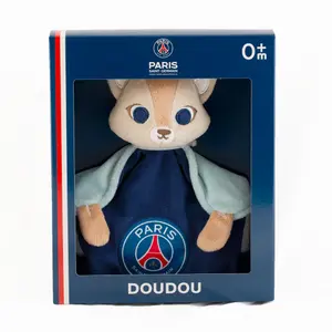 Doudou Baghera Paris Saint-Germain image-1