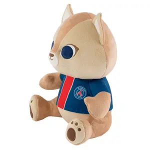 Plush Baghera Paris Saint-Germain