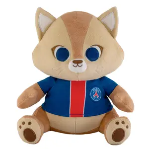 Plush Baghera Paris Saint-Germain image-2