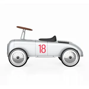 Carrier Baghera Roadster Auto Union Type C image-1