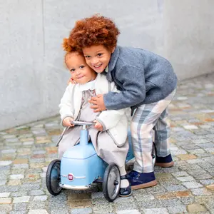 Carrier Baghera Roadster Fiat 500 image-2