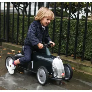 Carrier Baghera Rider image-2