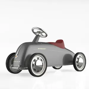 Carrier Baghera Porsche Speedster 365 image-0