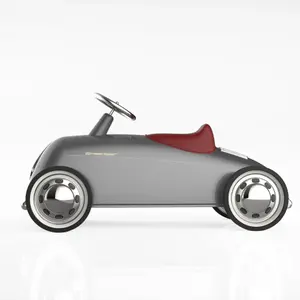 Carrier Baghera Porsche Speedster 365 image-1