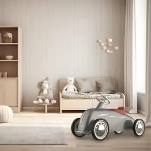 Carrier Baghera Porsche Speedster 365 image-2