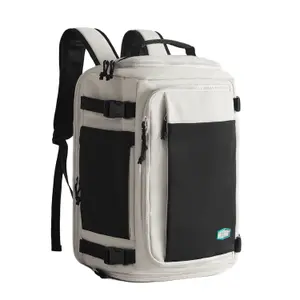 Mochila extensível Bagsmart Blast Underseat image-1