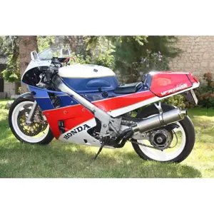 Προστατευτικό ρεζερβουάρ μοτοσικλέτας Bagster Honda RC 30 1989 image-2