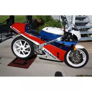 Προστατευτικό ρεζερβουάρ μοτοσικλέτας Bagster Honda RC 30 1989 image-3