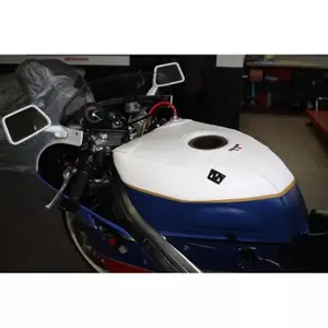 Προστατευτικό ρεζερβουάρ μοτοσικλέτας Bagster Honda RC 30 1989 image-6