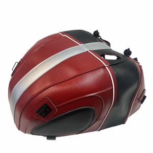 Protector do depósito da moto Bagster Triumph Scrambler 1200 2019 2023