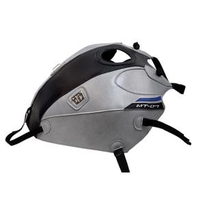 Protector do depósito da moto Bagster Yamaha MT 07 2025