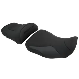 Motorradsattel Bagster Sit'n Go Yamaha MT 09 Tracer - 2014/2017