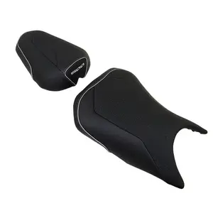 Κάθισμα μοτοσικλέτας Bagster Sit'n Go Honda CB 500 F/R /CBR 500 R - 2016/2024 image-0