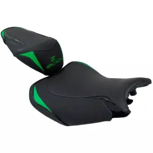 Selle de moto option mousse bultex pour les 2 Bagster Ready Luxe KAWASAKI Z 900 - 2017/2019 image-0