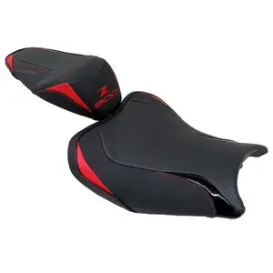 Selle de moto option chauffage passager Bagster Ready Luxe KAWASAKI Z 900 - 2017/2019 image-0