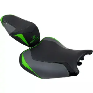 Selle de moto option mousse bultex pour les 2 Bagster Ready Luxe KAWASAKI Z 900 - 2017/2019 image-0