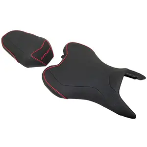 Selle de moto option mousse bultex pour les 2 Bagster Ready Luxe YAMAHA MT-07 - 2018/2020 image-0