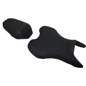 Selle de moto option chauffage passager Bagster Ready Luxe YAMAHA MT-07 - 2018/2020 image-0