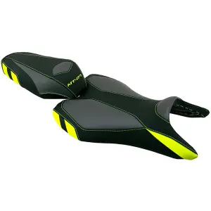Selle de moto option chauffage passager Bagster Ready Luxe YAMAHA MT-07 - 2018/2020 image-0