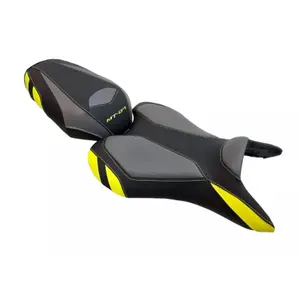 Selle de moto option mousse bultex pour les 2 Bagster Ready Luxe YAMAHA MT-07 - 2018/2020 image-0