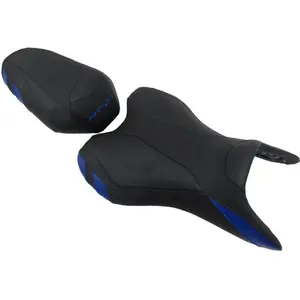 Selle de moto option chauffage passager Bagster Ready Luxe YAMAHA MT-07 - 2018/2020 image-0