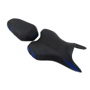 Selle de moto option mousse bultex pour les 2 Bagster Ready Luxe YAMAHA MT-07 - 2018/2020 image-0