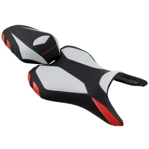 Selle de moto option chauffage passager Bagster Ready Luxe YAMAHA MT-07 - 2018/2020 image-0