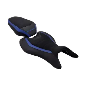 Motorcycle saddle Bagster Yamaha MT 07 2018 2024 image-0