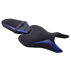 Motorzadel Bagster Sit'n Go Yamaha MT 07 - 2018/2024