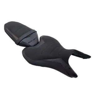 Motorzadel Bagster Sit'n Go Yamaha MT 07 - 2018/2024