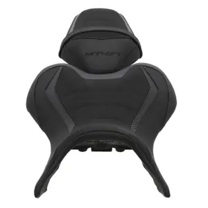 Motorzadel Bagster Sit'n Go Yamaha MT 07 - 2018/2024 image-2