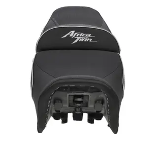 Siodełko motocyklowe Bagster Sit'n Go Honda Africa Twin 1100 ADV / ADV Sport - 2019/2024 image-2