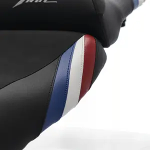 Siodełko motocyklowe Bagster Sit'n Go Honda Africa Twin 1100 ADV / ADV Sport - 2019/2024 image-4