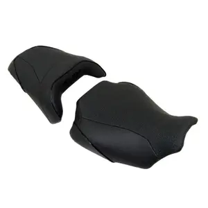 Selle de moto option gel pour les 2 assises Bagster Ready Luxe HONDA CB 650 R/CBR 650 R - 2019/2020 image-0