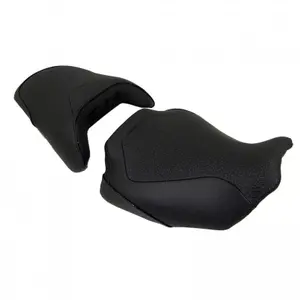 Selle de moto option mousse bultex pour les 2 Bagster Ready Luxe HONDA CB 650 R/CBR 650 R - 2019/2020 image-0