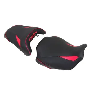 Selle de moto option chauffage passager Bagster Ready Luxe série Spéciale HONDA CB 650 R/CBR 650 R - 2019/2020 image-0