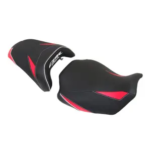 Selle de moto option mousse bultex pour les 2 Bagster Ready Luxe série Spéciale HONDA CB 650 R/CBR 650 R - 2019/2020 image-0