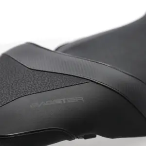 Motorcycle saddle Bagster Sit'n Go Honda CB 650 R / CBR 650 R - 2019/2023 image-4