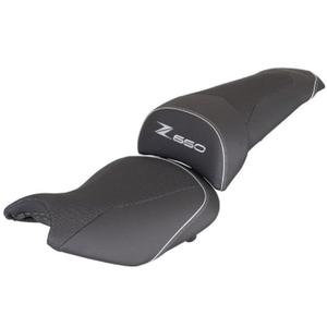 Selle de moto Bagster Luxe Kawasaki Z 650 image-0