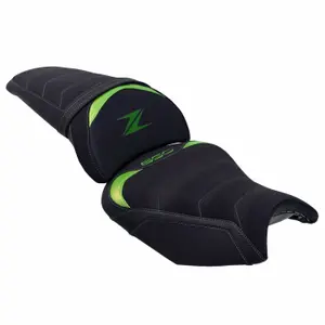 Siodełko motocyklowe Bagster Sit'n Go Kawasaki Z 650 - 2020/2025