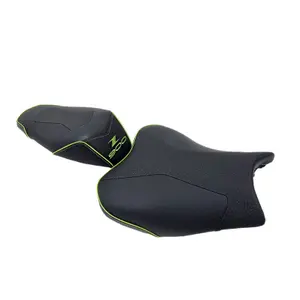 Selle de moto option gel pour les 2 assises Bagster ready luxe z 900 - 2020/2022 image-0