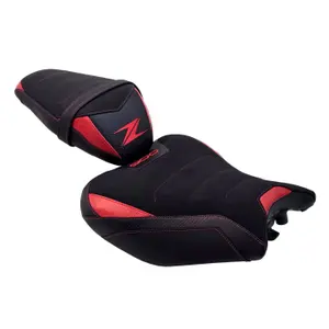 Siodełko motocyklowe Bagster Ready Luxe Kawasaki Z 900 Série Spéciale Premium 2020 - 2024 image-0