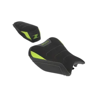 Sella per moto Bagster Sit'n Go Kawasaki Z 900 - 2020/2024 image-0