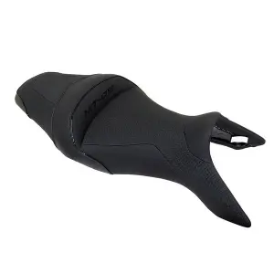 Motorcykelsadel med uppvärmningsmöjlighet för båda Bagster Ready Luxe YAMAHA MT 09 - 2017/2020 image-0