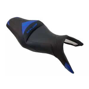 Asiento de moto Bagster Ready Luxe Yamaha MT 09 image-0