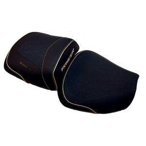 Asiento de moto Bagster Luxe Yamaha