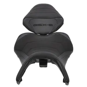 Sela de motocicleta Bagster Suzuki GSX 8S / R SIT'N Go image-2